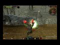 Warhammer Online Gameplay - Orc Choppa Part 1