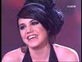Angy es sorprendida de nuevo por Dover - Gala 6 Angy es sorprendida de nuevo por Dover - Gala 6
