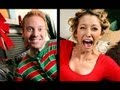 X-MAS FROM HELL: An Interactive Musical Adventure!