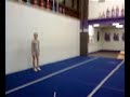 Me Flipping