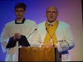 Sermon de la messe des BBR 2006