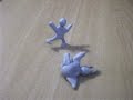 Blue tac of DOOM! pt 1