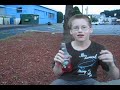 Half-cab heelfip Trick Tip
