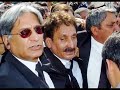 Pervez Musharraf