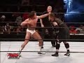 Balls Mahoney vs. Rene Dupree Balls Mahoney vs. Rene Dupree