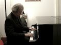 Chopin:Nocturne No.20 c-sharp-minor op.posth.le pianiste pianist (polansky) W.Nänni