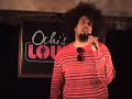 Reggie Watts on Drink at Work