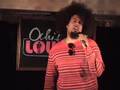 Reggie Watts on Drink at Work