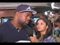 Puff Daddy & David Banner - Interview 'Katrina 911' Manele-Gratis.net