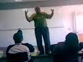 La sabiduria del colega