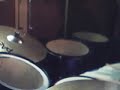 MY NEW NEW DDRUM