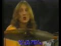 Mott The Hoople - You Really Got Me - 1970 Mott The Hoople - You Really Got Me - 1970