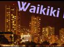 Waikiki Night ! ???????? /yanpon.com