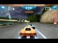    Fast Racing 3D android 5