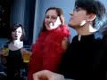 Chrze?cijanin ta?czy - spotkanie ksi??y i kleryk�w