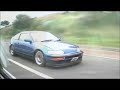 CRX Killin CRX Killin