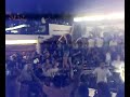 A night at skybar(beirut)