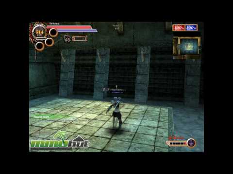 Rakion Screenshot 0