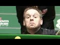 Snooker lighter moments - 30 years of Embassy & 888.com WC