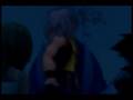 Thriller - Kingdom Hearts [Happy Halloween!]