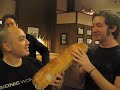 The Loaf of Bread