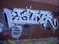 707 santa rosa graffiti