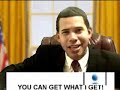 T.I.- Whatever You Like SPOOF  (OBAMA- Whatever I Like) Manele-Gratis.net