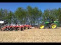 Click here to watch this video Semis en Alberta Seed in Alberta