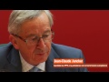 Construire une Europe à dimension humaine