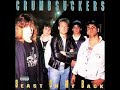 Crumbsuckers - Inital Shock