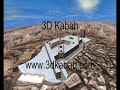 3D Kabah flytrough