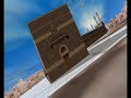 3D Kabah flytrough
