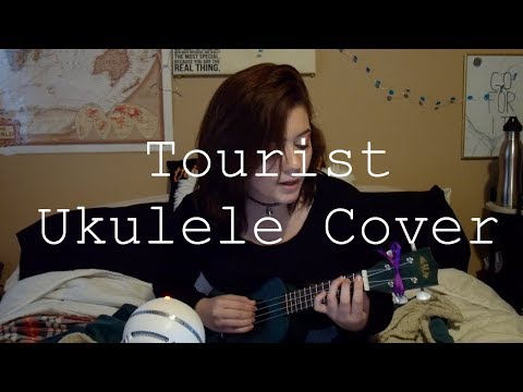Tourist - Quinn XCII | Cover