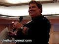 Chatham County, NC BOC Candidate Sally Kost