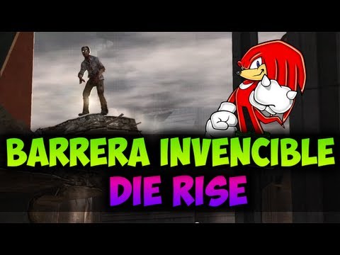Trucos Black Ops 2 Zombies DIE RISE Barrera muy Facil con pieza al Principio - ByMt10 & ReCoB Trucos Black Ops 2 Zombies DIE RISE Barrera muy Facil con pieza al Principio - ByMt10 & ReCoB