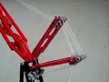 Crawler Crane lego by Nico71 Crawler Crane lego by Nico71