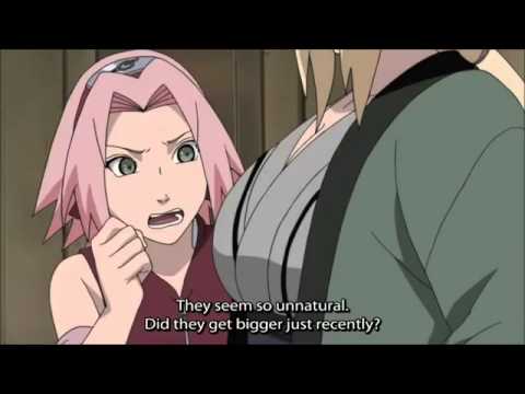 tsunade