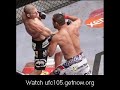 Mike Swick vs Dan Hardy Predictions