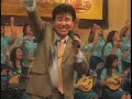 Coro nuevas de amor y paz