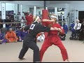 Jung Suwon Martial Arts  Warrior relationship