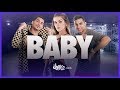 Baby - Clean Bandit Feat. Marina & Luis Fonsi