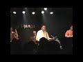 rockin' tune by japan's most authentic rockabilly quartet the big chief.