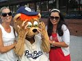 2010 Bell Micro LPGA Classic Home Run Derby