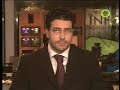 Glòria Marcos i Mònica Oltra discutixen davant els mitjans Glòria Marcos i Mònica Oltra discutixen davant els mitjans