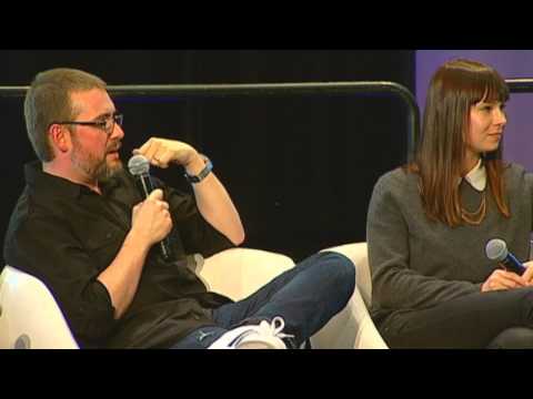macworld - Mac Gaming (What Went Wrong?) - Macworld iWorld 2013.