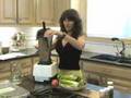 Italian Green Soup Recipe