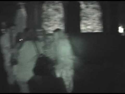 Video thumbnail frame