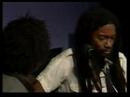 well known dj bruce kelly interviews reggae musician walt richardson for my television show joelsamuelpresents