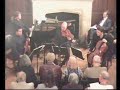 the poco adagio e espressivo movement of the sir arthur bliss piano quartet in a, performed by chamber domaine at gresham college, 26th september 2007.

this is a part of the event 'music from the western front'. the full talk followed by performances is available for free download (like all of our events) from the gresham college website, in video, audio and text formats:
http://www.gresham.ac.uk

gresham college has been giving free public lectures since 1597. this tradition continues today with all of our five or so public lectures a week being made avaliable for free download from our website.