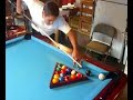 Amazing Pool Tricks